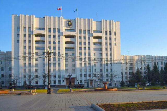В Хабаровском крае изменили ограничительные меры против COVID-19