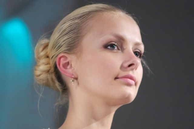 «Мисс Белоруссия-2008» вышла на свободу после 42 суток ареста