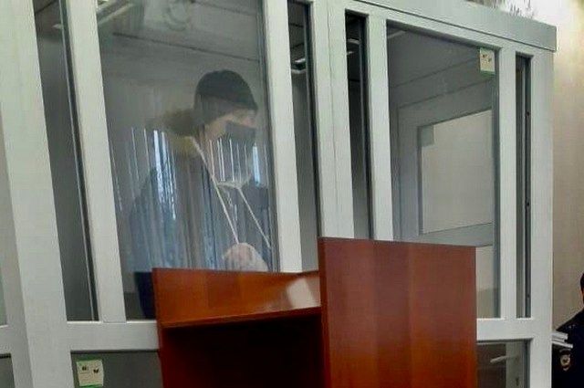 В Ставрополе суд арестовал полицейского, который признался в убийстве друга