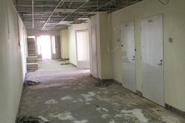 10 больниц отремонтируют в Псковской области в ближайшие годы