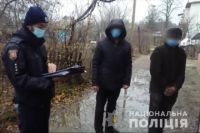 В Одесской области мужчина изнасиловал и обокрал пенсионерку