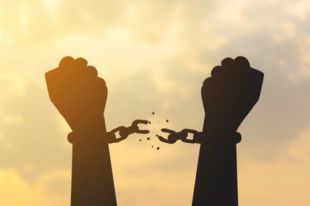Украина заняла 110-ое место в рейтинге «Индекс свободы человека»