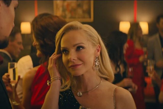 Орыс ерлі-зайыптыларының купесінде жыныстық қатынас