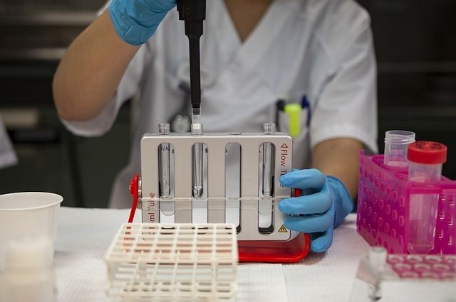За сутки новые случаи коронавируса выявили в 36 территориях Прикамья