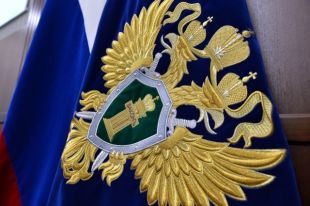 Тюменским межрайонным природоохранным прокурором стала Ирина Есипова
