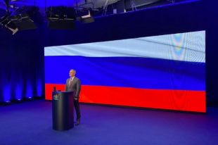 Александр Моор обозначил перспективы развития региона на 2021 год