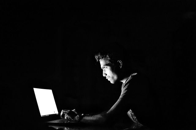 Берегите свои данные. Как не стать жертвой кибермошенников?