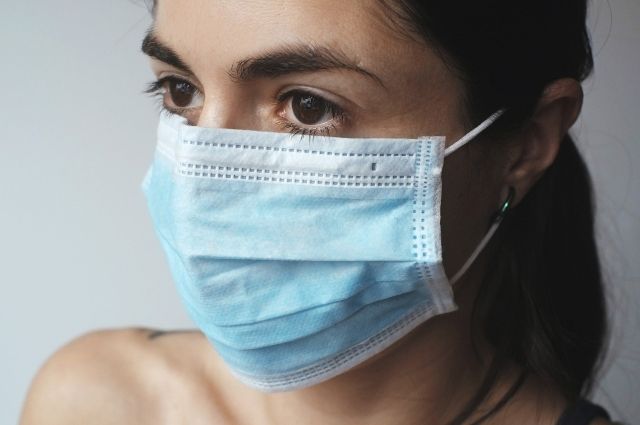 90 человек заболели коронавирусом в Адыгее за сутки
