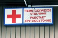 Больницы Новосибирской области не перестанут оказывать помощь пациентам в период новогодних каникул