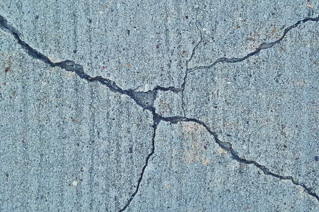 В Чечне произошло седьмое за месяц землетрясение магнитудой 2,8 балла