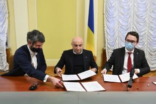 Украина запустит интернет-портал о ключевых преступлениях в ОРДЛО.