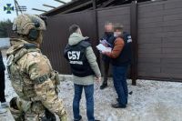 СБУ разоблачило схему хищений средств коммунального предприятия.