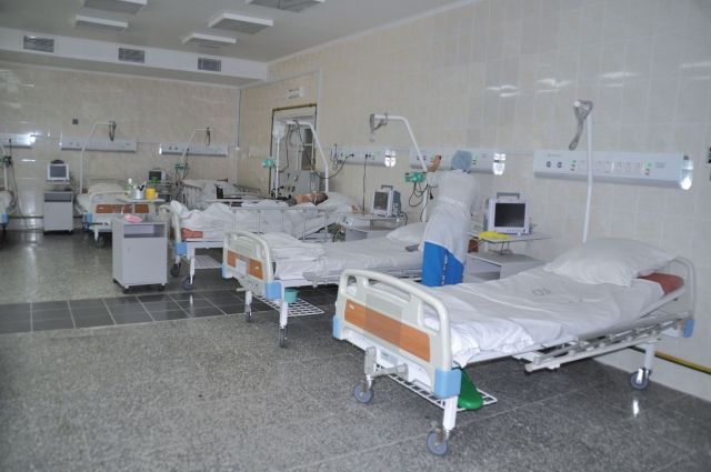 15 пациентов умерли от коронвируса за сутки в Иркутской области