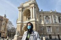 Коронавирус в Украине: число случаев заражения на 23 декабря.
