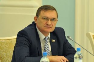 Сергей Дорофеев.