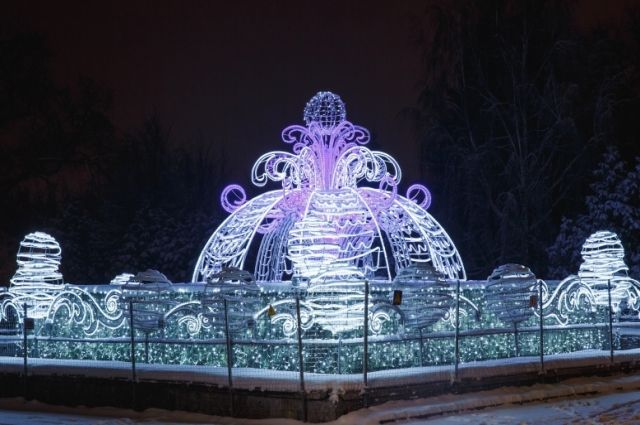 На главной площади Владивостока установят фонтан