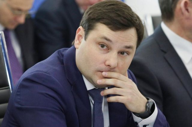 Алексей Шипилов считает важным проводить в округе соревнования по боксу международного, общероссийского уровня