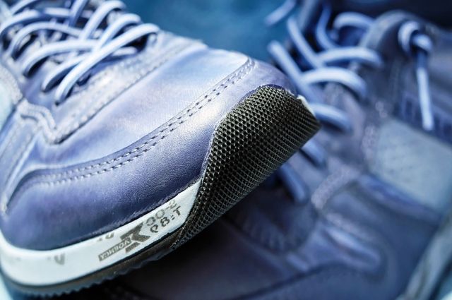 Подделка на три миллиона: в Оренбурге оштрафовали продавцов контрафактной обуви.