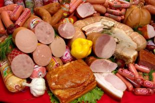 На ярмарке свою продукцию представят фермеры.