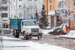 У природы нет плохой погоды? Когда тюменцам ждать зимы?