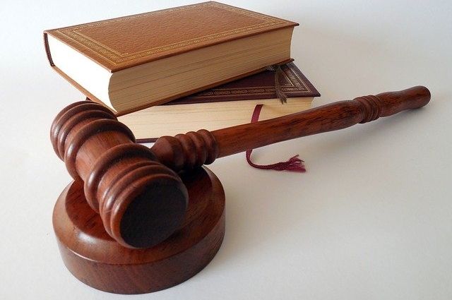 Вынесен приговор суда пенсионеру из Матвеевского района.
