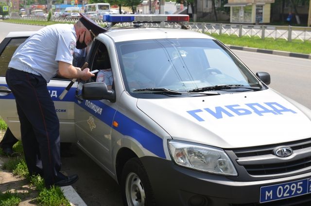 Жителя Березников будут судить за то, что угрожал полицейскому