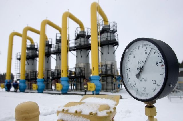 Россия и Белоруссия подписали протокол о ценах на газ в 2021 году