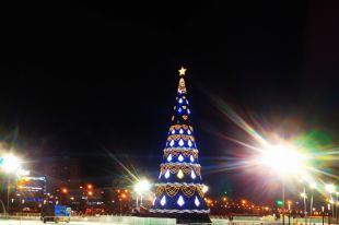 До Нового года остаётся меньше недели.
