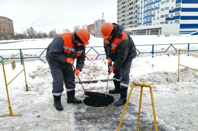 «Т Плюс» призывает оренбуржцев соблюдать правила безопасности в период новогодних праздников. 