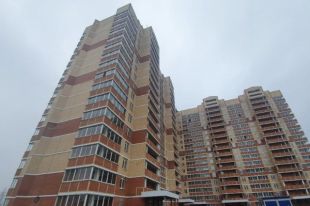 Компания достроила дом после возбуждения дела о банкротстве.