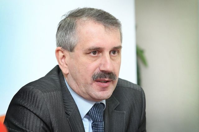 Леонид Одер покинул пост министра спорта Челябинской области.