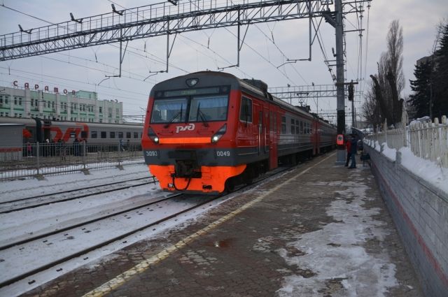 Туристические поездки по маршруту Саратов – Хвалынск возобновятся в январе