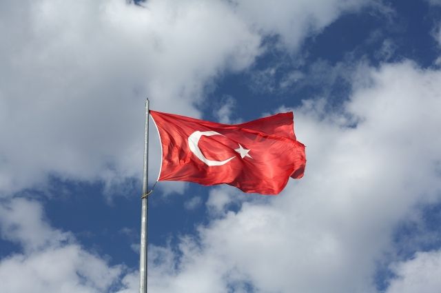 Турция обяжет всех въезжающих предъявлять отрицательный тест на COVID