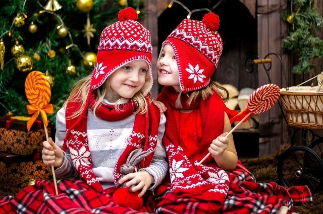 Новогодние мероприятия на Ямале пройдут в особых условиях
