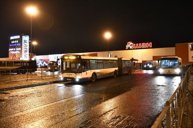 В Ярославле приняли постановление о 18 новых автобусных маршрутах
