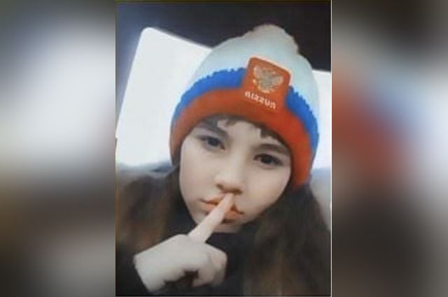 Полицейские разыскивают школьницу, пропавшую без вести в Иркутске