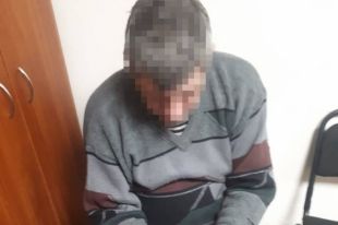Заступился за мать: в Одессе пьяный отец убил сына.