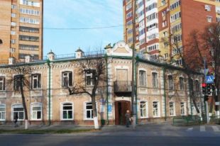 В 2021 году в Тюмени отреставрируют уникальное историческое здание
