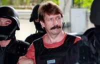 53-летний российский предприниматель Виктор Бут сидит в американской тюрьме уже больше 12 лет.