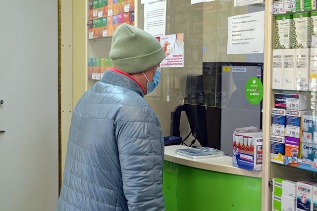 В аптеках Челябинской области опять не хватает лекарств