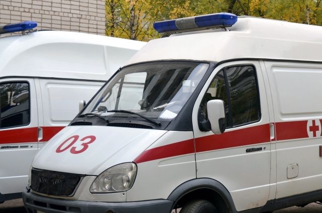 ОСМП в Александровской больнице позволит разгрузить инфекционные койки