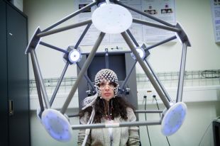 Мозги сегодня — наше главное богатство и предмет исследований.