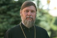 Протоиерей Александр Игнатов имеет множество церковных наград.