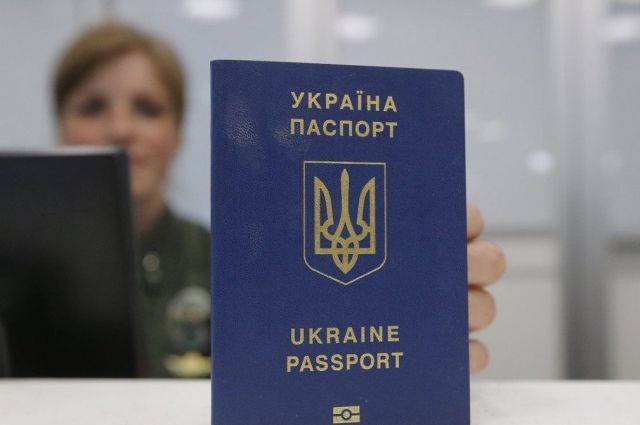 В ОРДО сообщили, ставят ли их «ведомства» штампы в украинские паспорта.