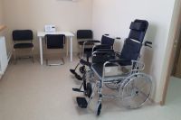 В Тюменской области реализуется комплексная реабилитация инвалидов