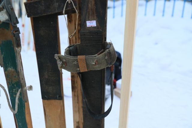 Пропавший в Челябинской области 80-летний лыжник найден мертвым