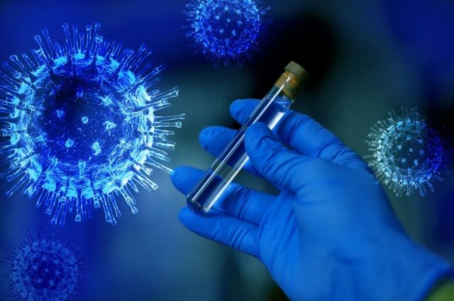 В декабре 2020 года от коронавируса скончались более 120 оренбуржцев