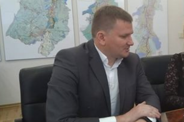 Бывший пресс-секретарь главы Челябинской области стал замом губернатора