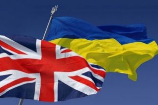 Вступило в силу соглашение о свободной торговле с Великобританией.