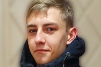 В Новосибирске ищут 16-летнего Дениса Горлова, который пропал в новогоднюю ночь.